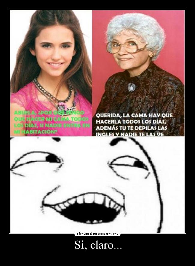 carteles lbono desmotivaciones