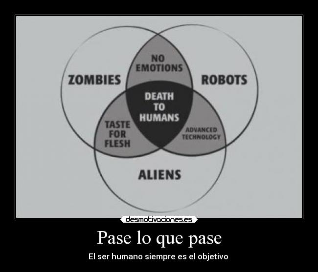 Pase lo que pase - 