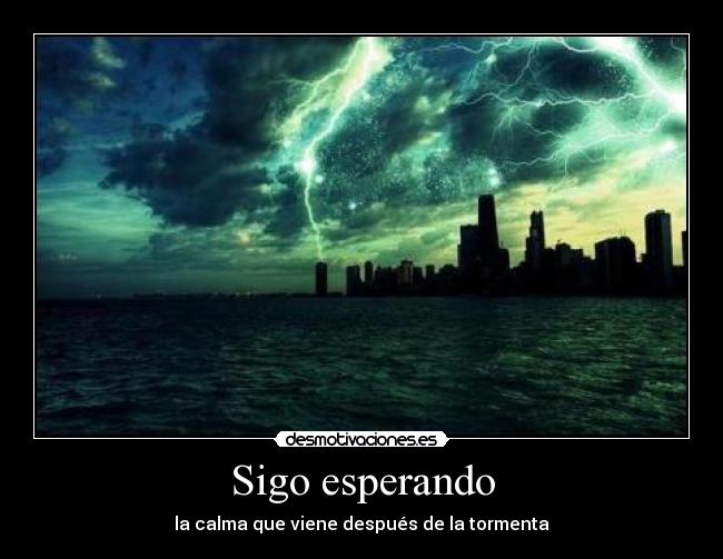 carteles tormenta desmotivaciones