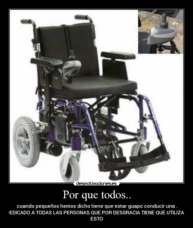 Por que todos.. - 