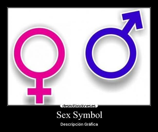 Sex Symbol -