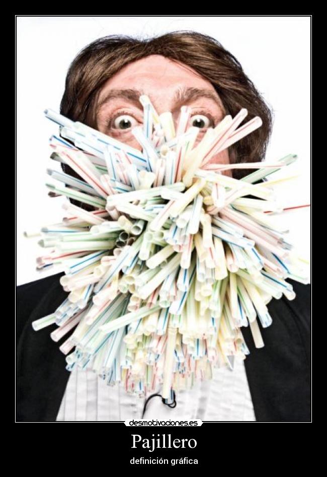 Pajillero -