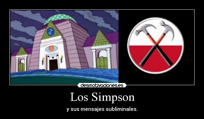 Los Simpson - 