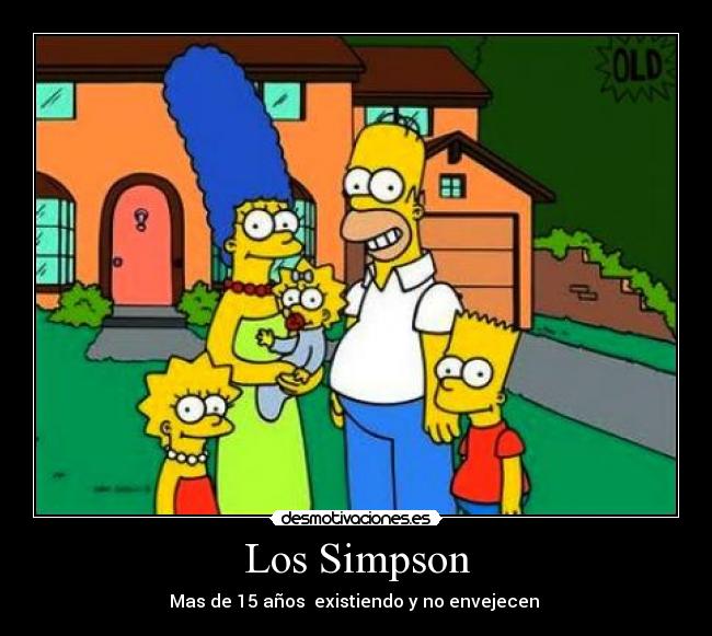 Los Simpson - 