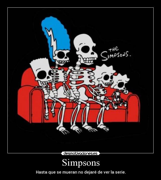 Simpsons - 