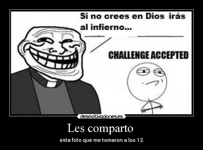 carteles desmotivaciones