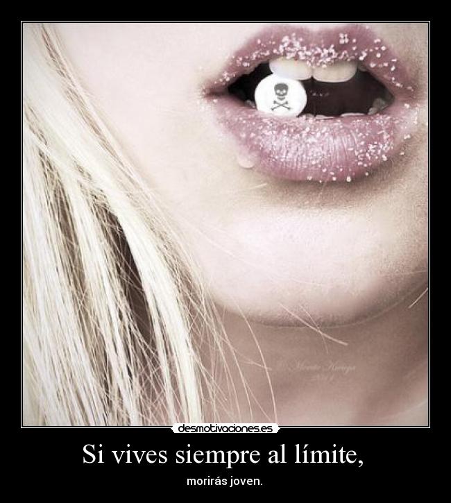 carteles morir desmotivaciones