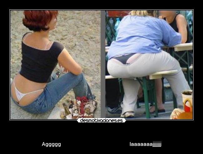 carteles lasod desmotivaciones