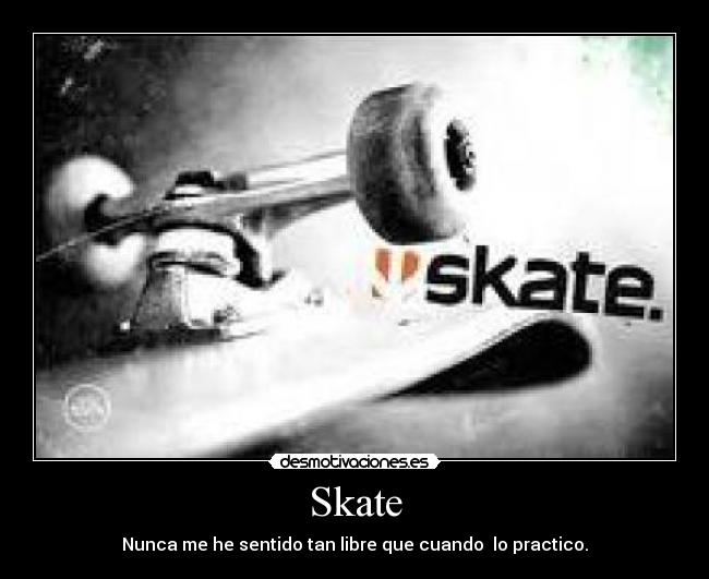 Skate -