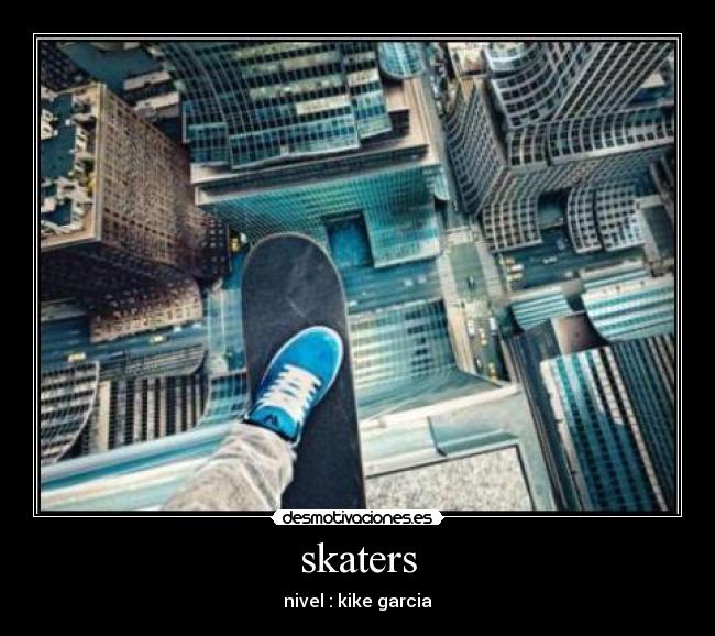 skaters - 
