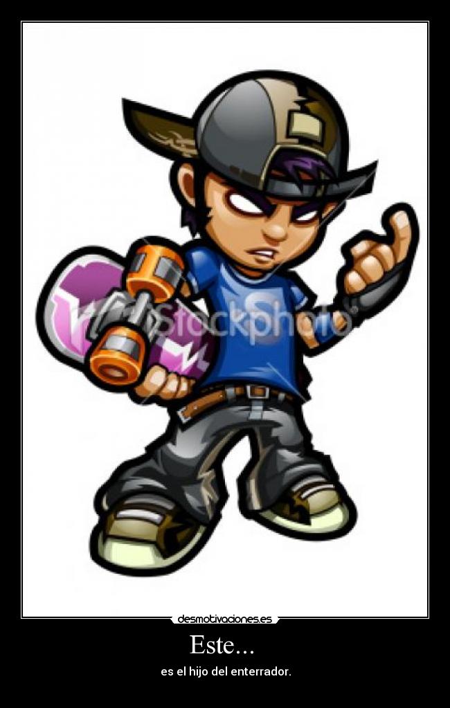 carteles desmotivaciones