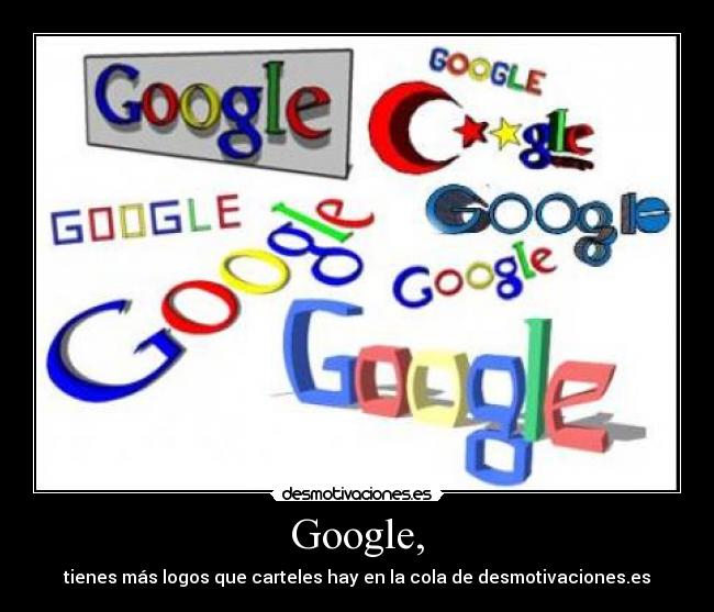 Google, -