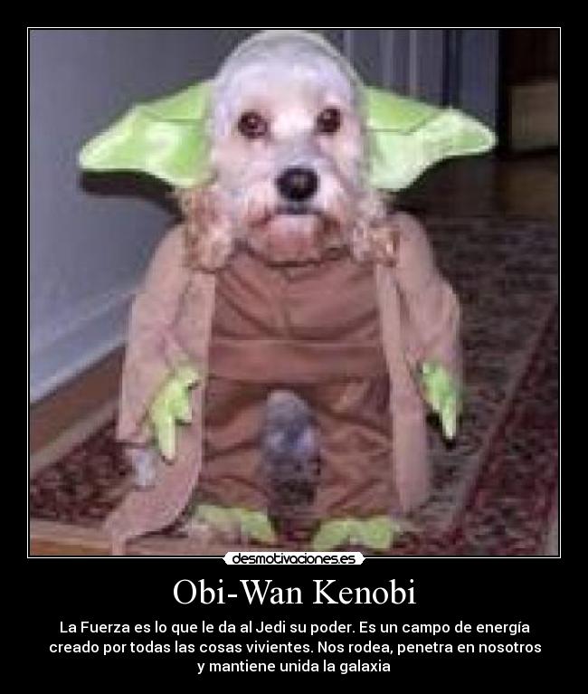 Obi-Wan Kenobi -