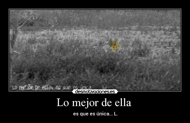 carteles mejor ella desmotivaciones