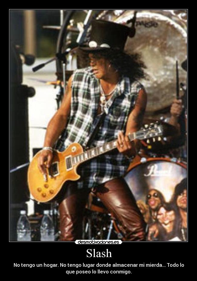 Slash - 