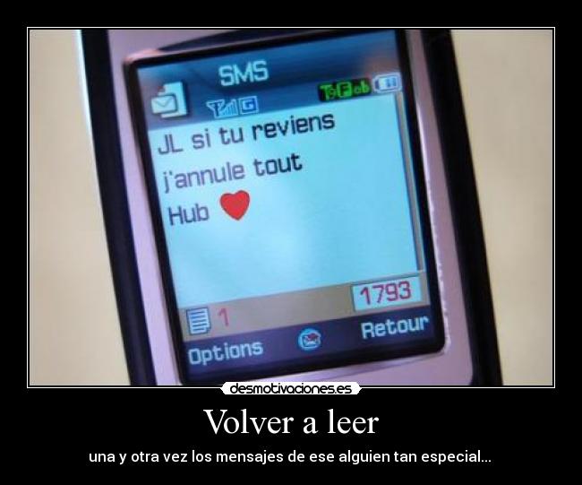 Volver a leer -