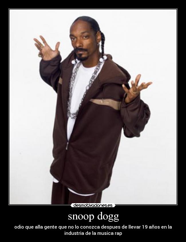 snoop dogg - 