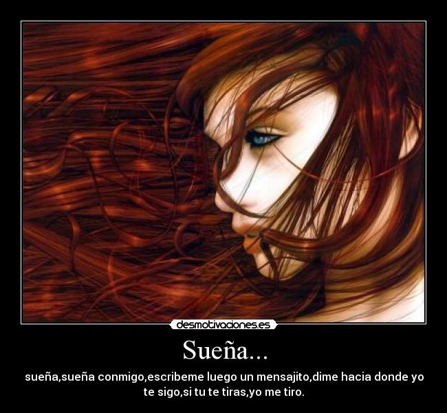 Sueña... - 