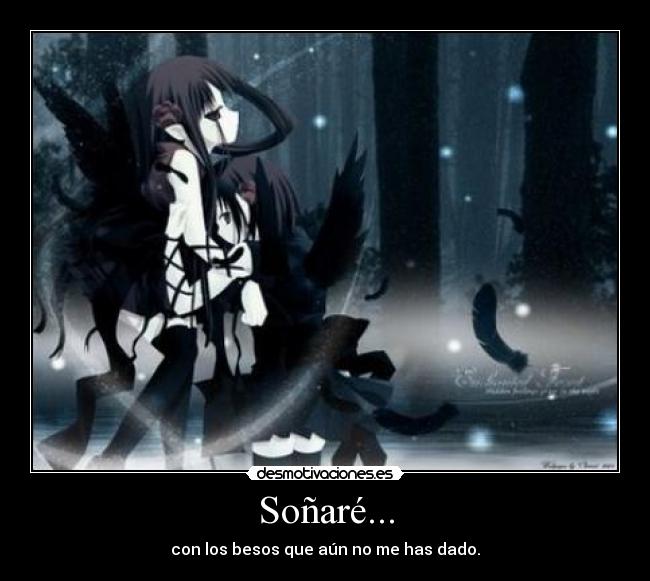 Soñaré... - 