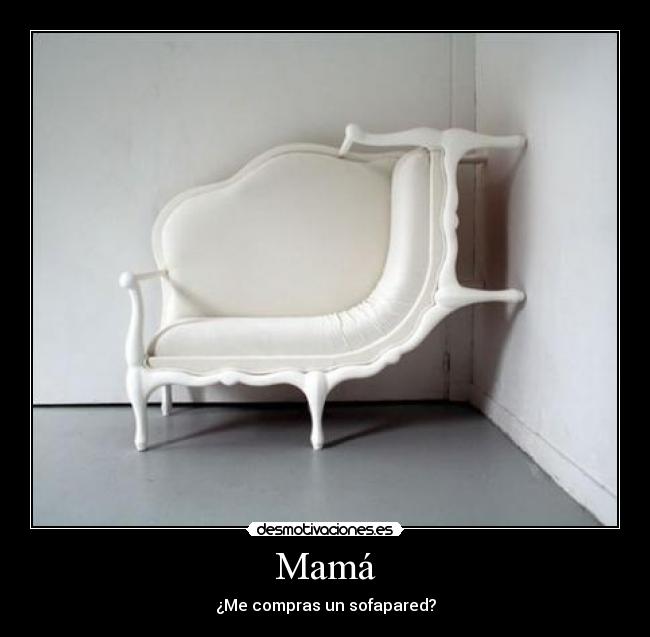 Mamá -