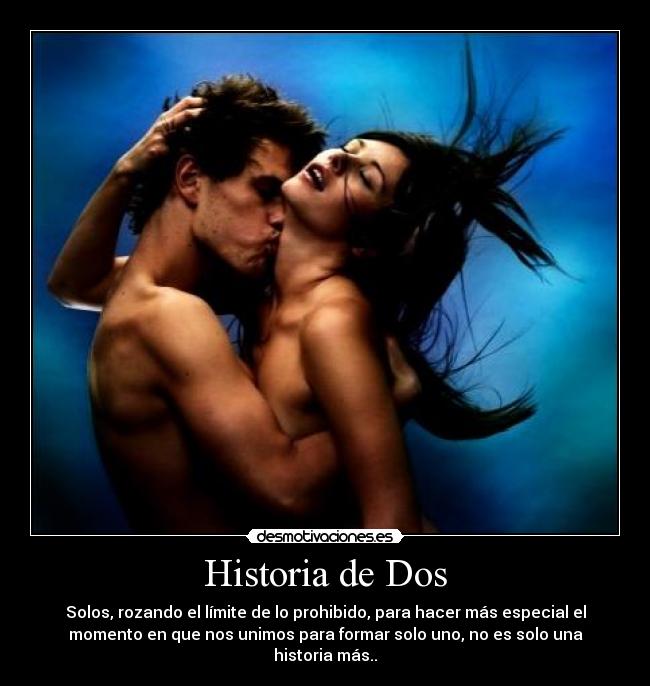 Historia de Dos -