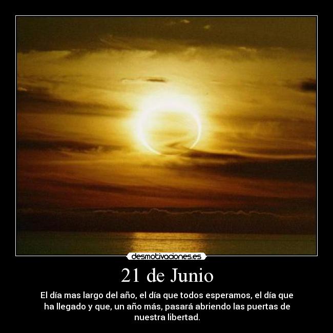 Cual Es El Dia Mas Corto Del Ano Por Que Hay Menos Horas De Sol Images