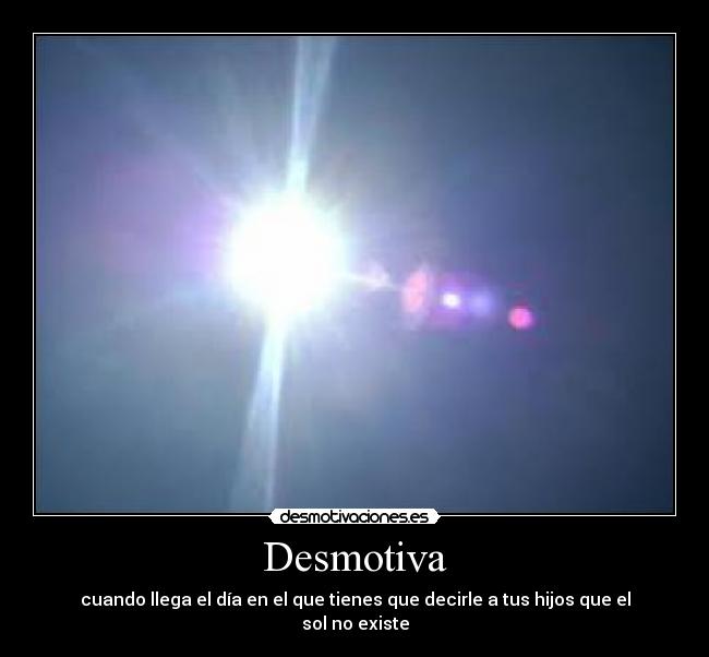 Desmotiva - 