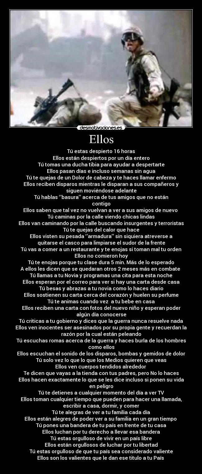 Ellos -