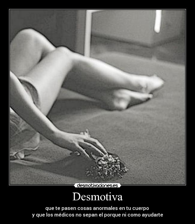 Desmotiva - 