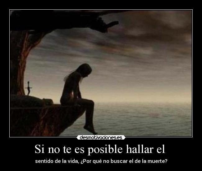 Si no te es posible hallar el  - 