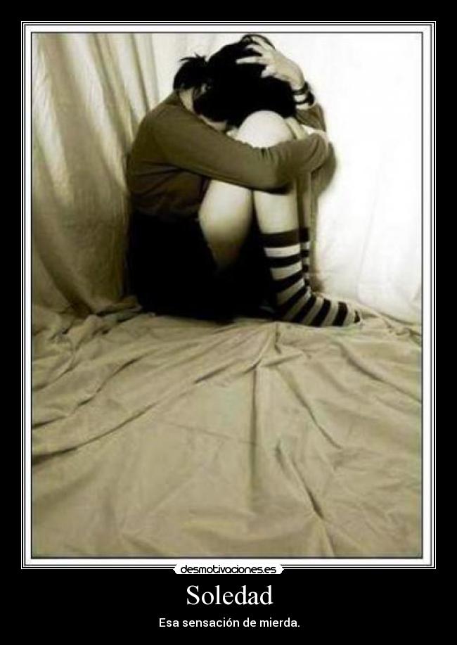 Soledad - 