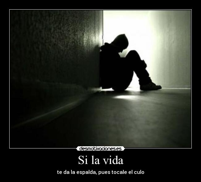 Si la vida - 