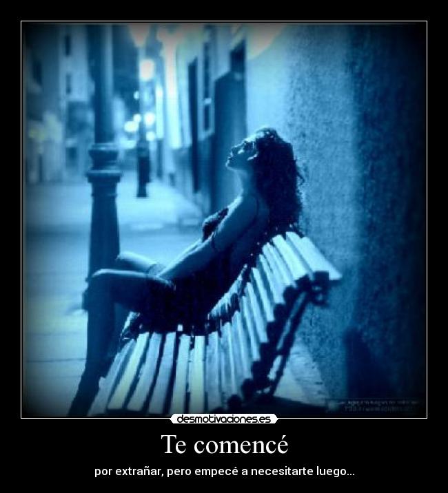 carteles tristeza desmotivaciones