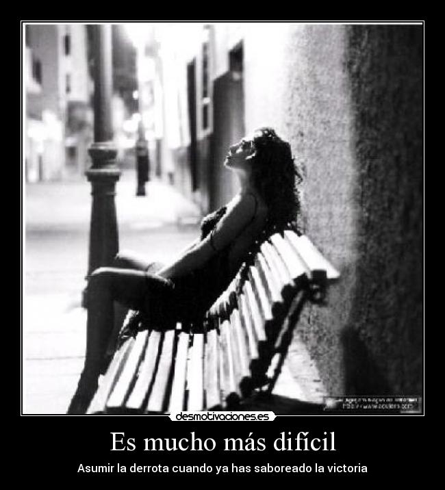 carteles mucho mas dificil desmotivaciones