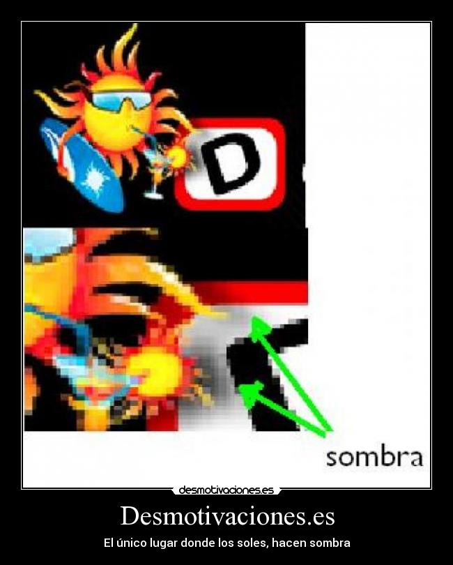 Desmotivaciones.es - 