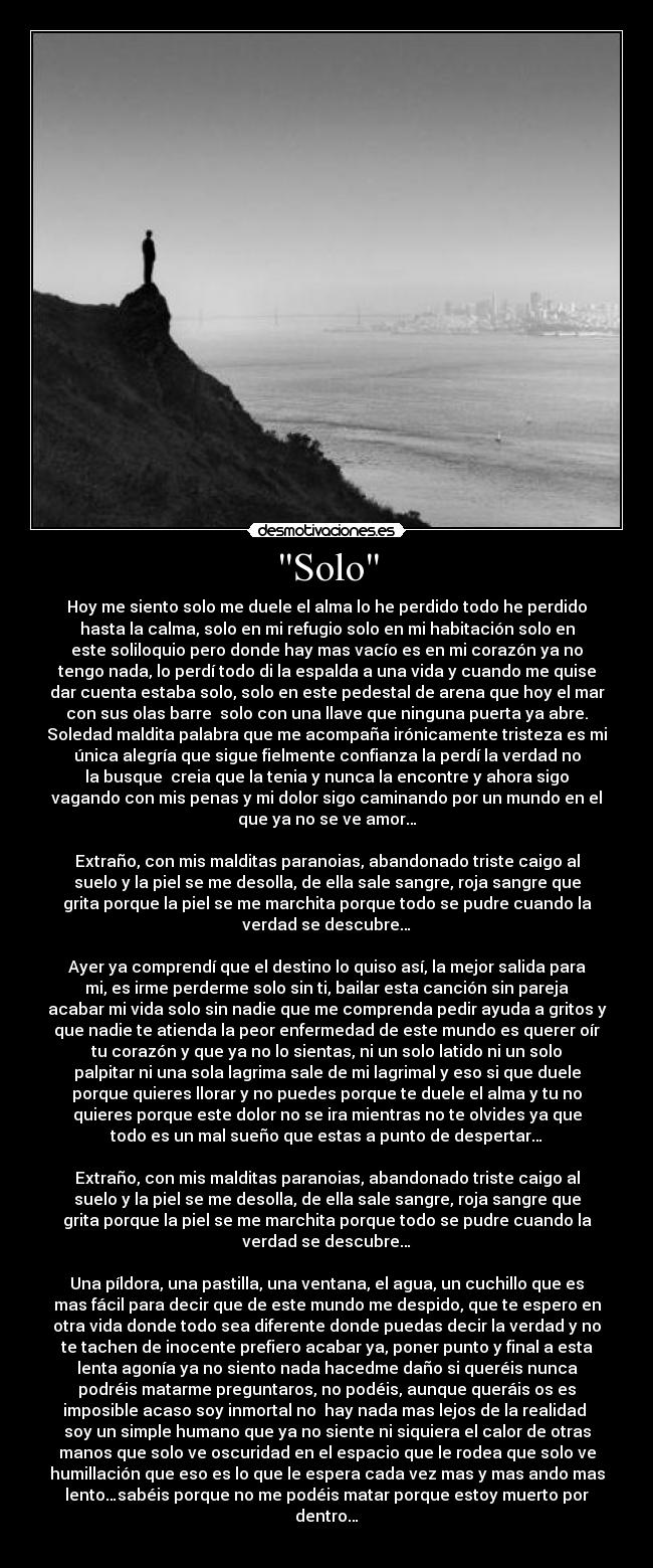 Solo - 
