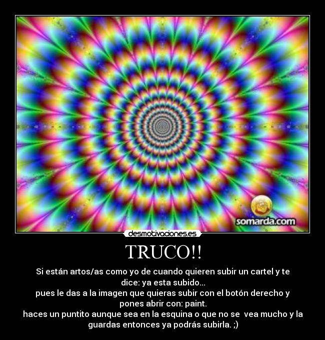 TRUCO!! - 