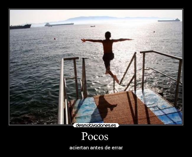 Pocos -
