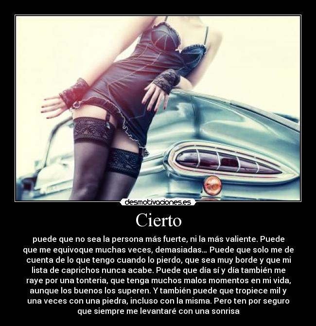 carteles sonrisa desmotivaciones