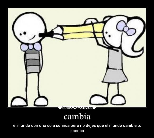 cambia -