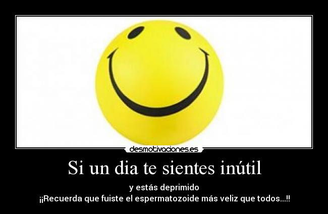 carteles dia desmotivaciones