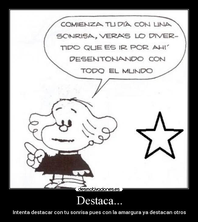 carteles destaca desmotivaciones