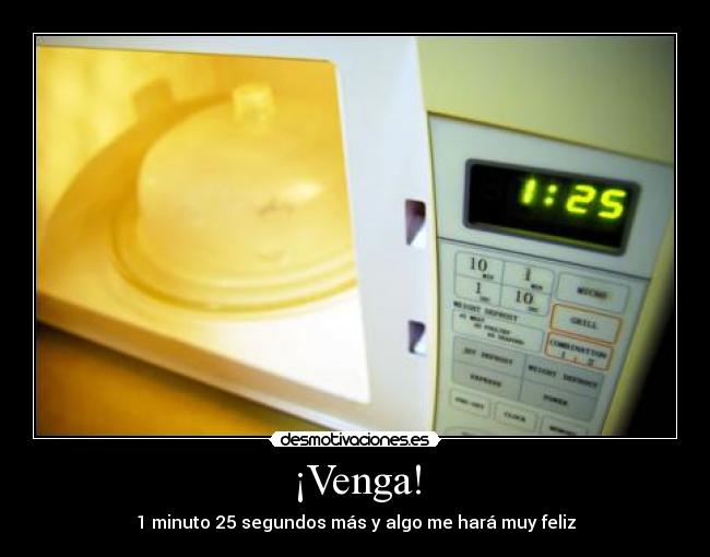 ¡Venga! - 