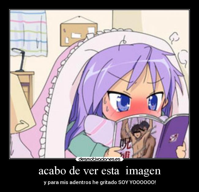 acabo de ver esta imagen -