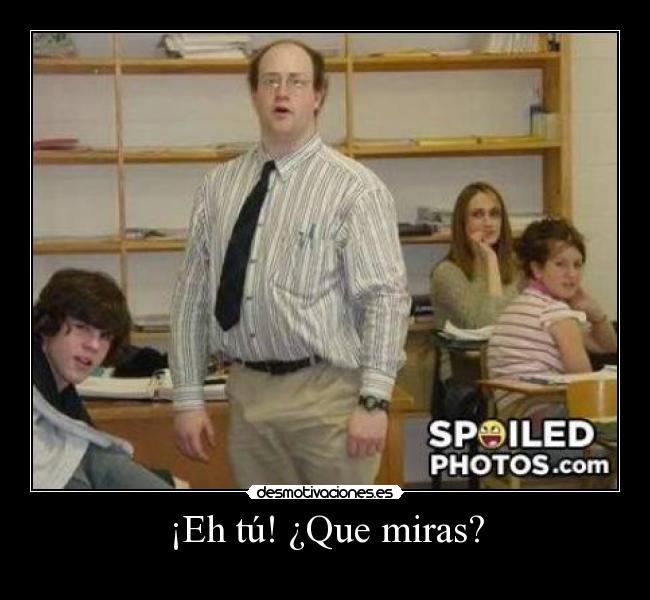 carteles sda desmotivaciones