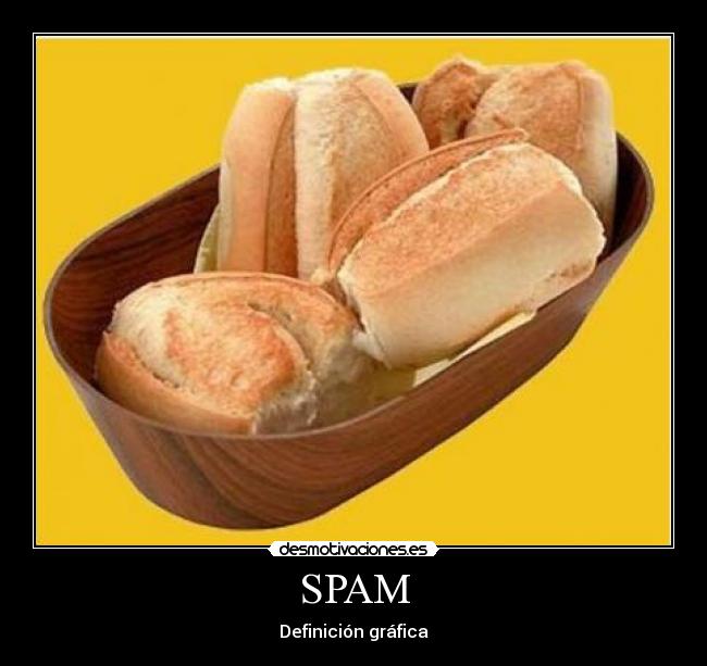 SPAM - 