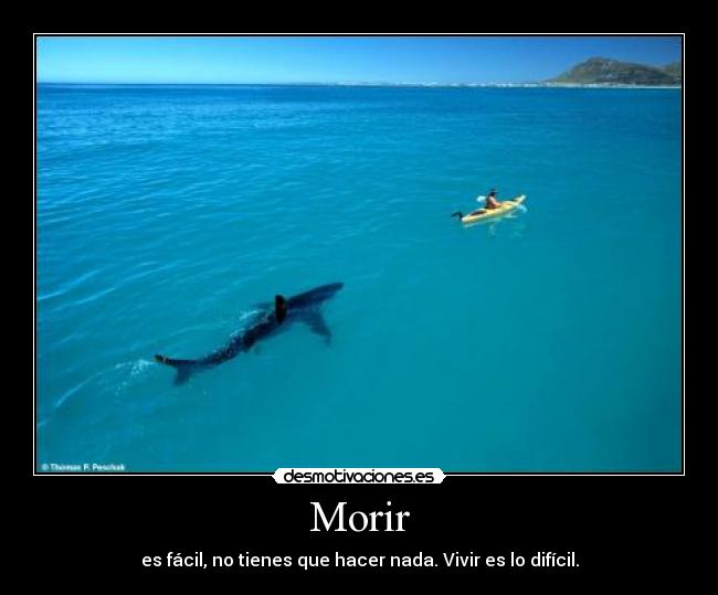 Morir -