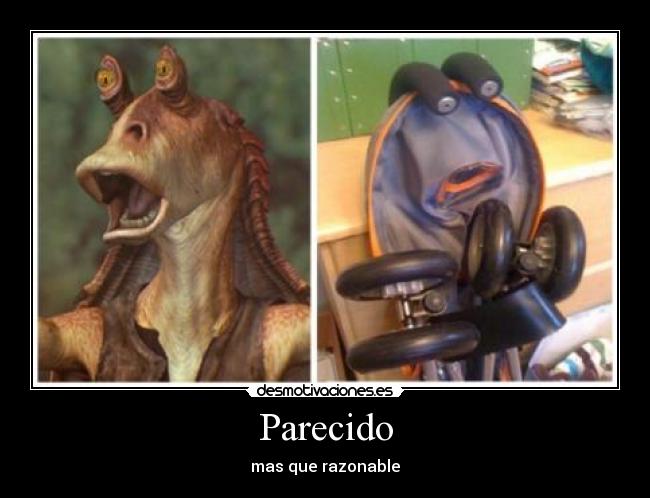 Parecido - 