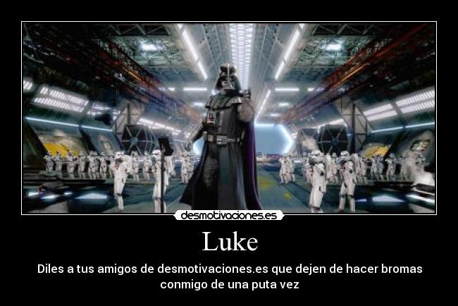 Luke - 