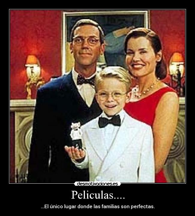 Peliculas.... - 